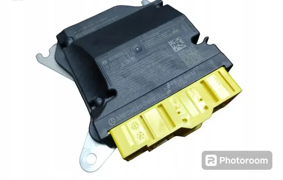 Mercedes-Benz A W177 Airbag control unit/module A1779025108