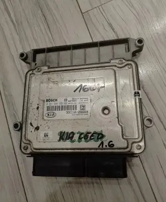 KIA Ceed Engine control unit/module ECU 0261S04356