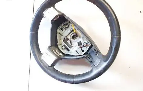 Opel Zafira B Steering wheel 13231660