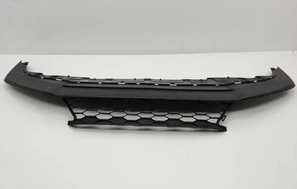Honda Civic X Front bumper splitter molding 71102TGGA000