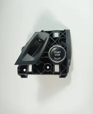 BMW X5 E70 Ignition lock 6966714 10862510 9177973