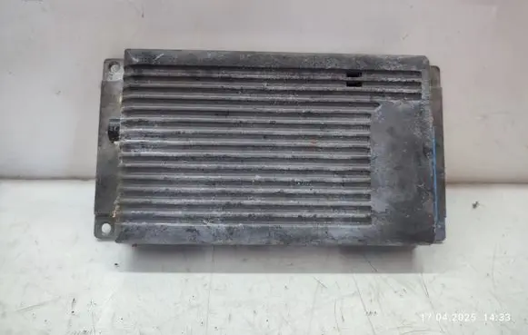 BMW 5 E60 E61 Bluetooth control unit module 9149843