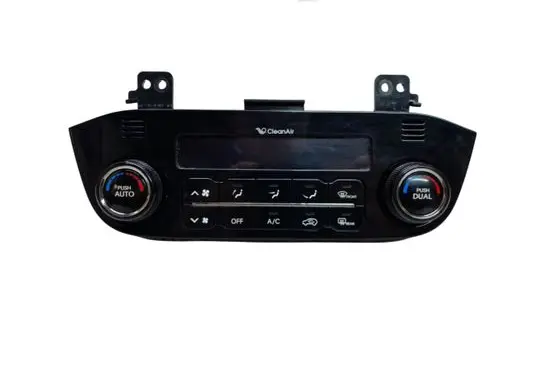KIA Sportage Climate control unit 972503U101