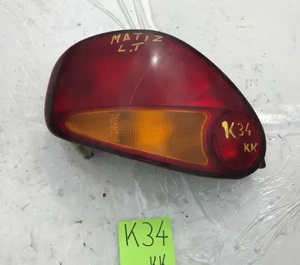 Daewoo Matiz Rear/tail lights 