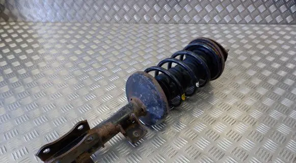 Suzuki Grand Vitara II Front shock absorber/damper