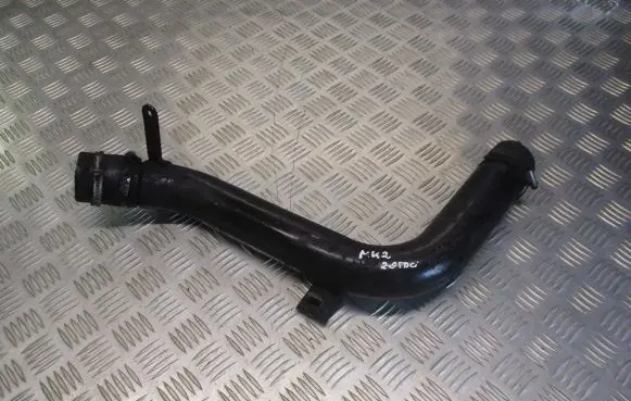 Ford Focus Intercooler hose/pipe