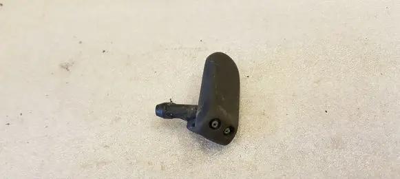 Volkswagen Golf I Windshield washer spray nozzle 191955985A