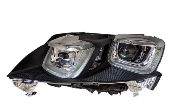 Volkswagen Golf VII Headlight/headlamp 5G1941751 90024305
