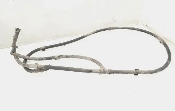 Toyota Avensis T250 Headlight washer hose/pipe 