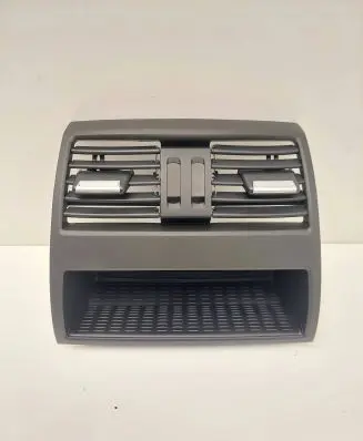 BMW 5 F10 F11 Rear air vent grill 