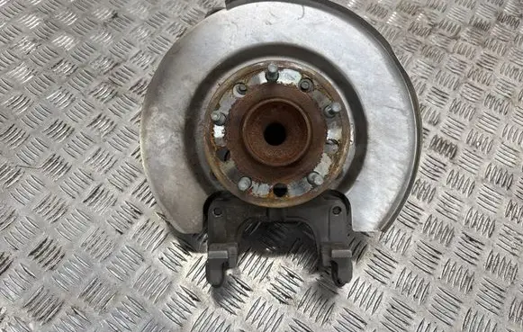 Chrysler Pacifica Rear wheel hub 68325385AB 68325385ac 017AB