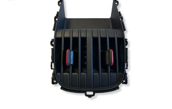 Hyundai Kona II Rear air vent grill AD501E00N05 21HSX2E80150