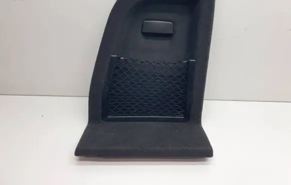 BMW X4 F26 Trunk/boot side trim panel 7337591AUTOFROST