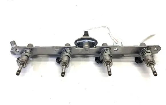 Toyota Camry VIII XV70 Fuel main line pipe 2325025010