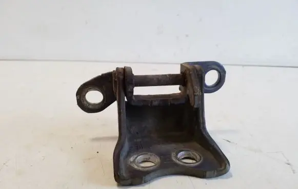 Front door lower hinge