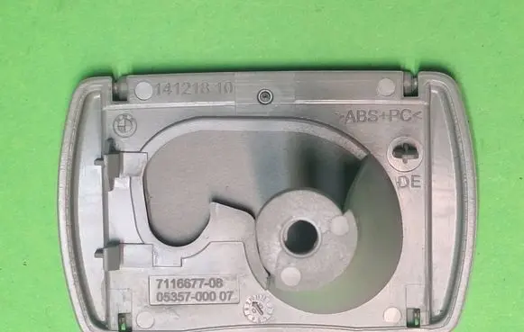 BMW 5 E60 E61 Other interior light 1000029690 0L817LT