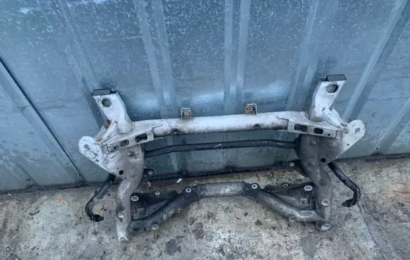 Front subframe