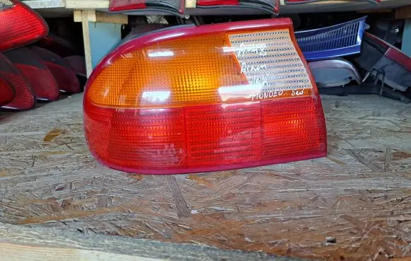 Ford Mondeo MK I Rear/tail lights 93BG13A603AA 93BG13N004BA