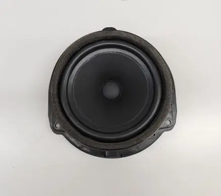 Audi Q2 - Rear door speaker 83A035411