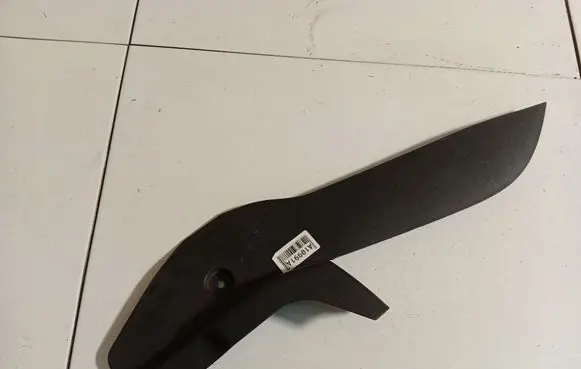 Mitsubishi Outlander Other interior part 8011A076