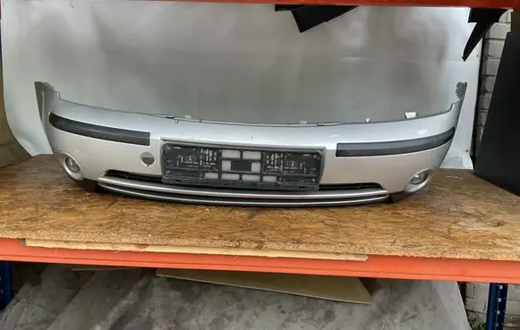 Ford Mondeo Mk III Front bumper 1S7117757A