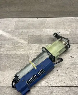 Audi Q7 4L Tailgate/trunk/boot lift motor 4L0910946 E5070180D 4F9959946
