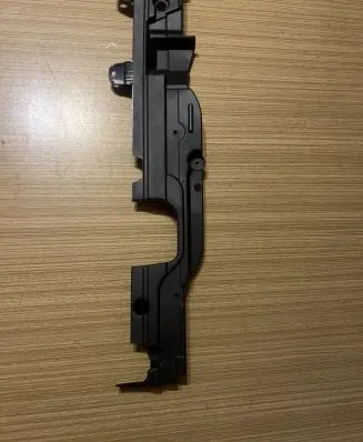 BMW X3 G01 Other trunk/boot trim element 7396584