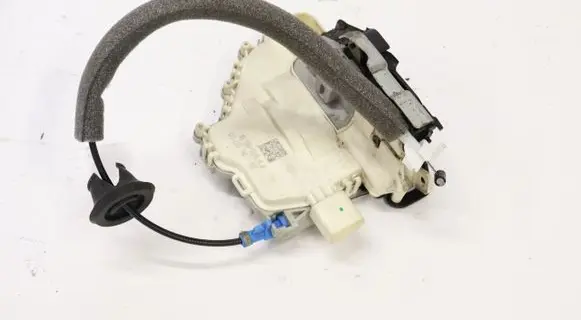 Audi A3 S3 8V Rear door lock 8X1837015