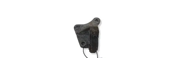 Renault Laguna III Driveshaft support bearing bracket 8200373073 20DCI M9R
