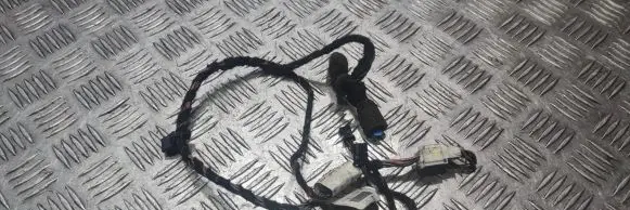 Mercedes-Benz GLE (W166 - C292) Panel wiring A1665402002
