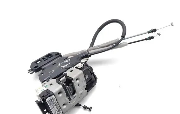 Jeep Cherokee Rear door lock P04589917AD