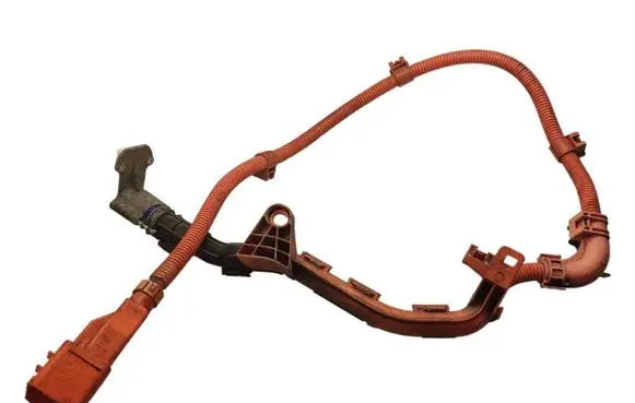 Honda Civic Other wiring loom