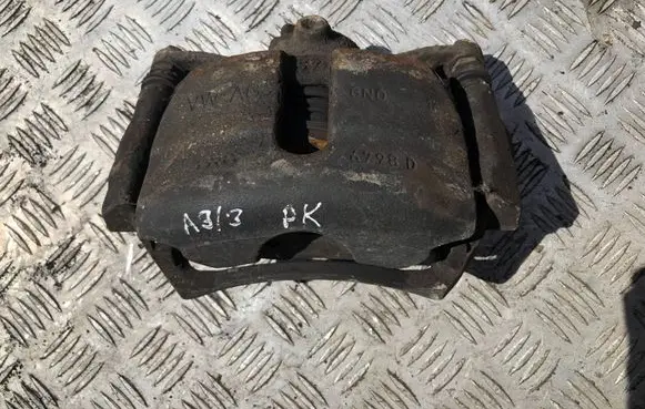 Audi A3 S3 8V Front brake caliper