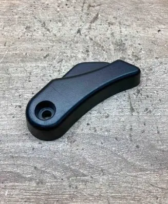 BMW X3 F25 Engine bonnet (hood) release handle 9175028 17949510