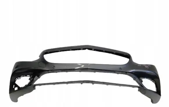 Mercedes-Benz SLC R172 Front bumper A1728850600