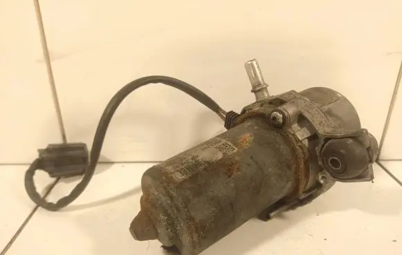 Ford Galaxy Vacuum pump Ag9n2a451bb