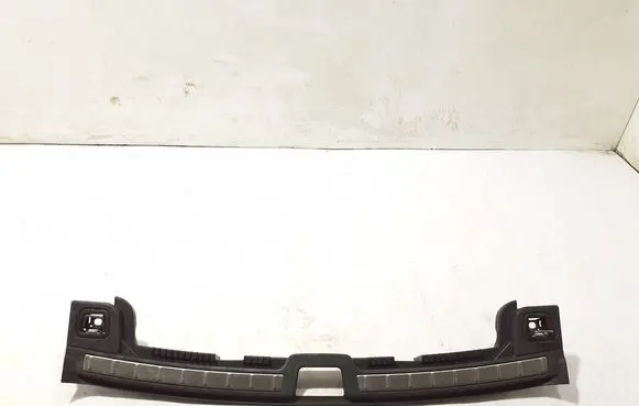 Volvo XC60 Trunk/boot sill cover protection 39841600