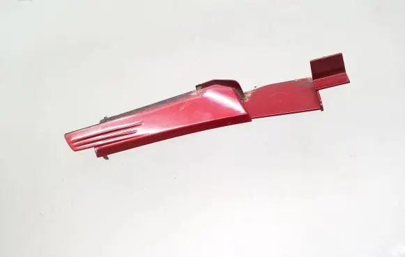 Opel Zafira B Fender end trim 13142287