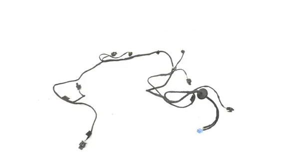 Mercedes-Benz GLC X253 C253 Parking sensor (PDC) wiring loom