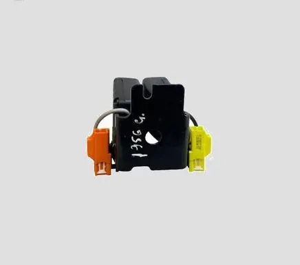 Volvo V40 Middle seatbelt buckle (rear) 31377484