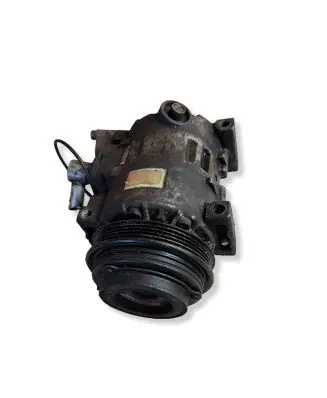 Audi A6 S6 C5 4B Air conditioning (A/C) compressor (pump) 447200968 4D0260808A