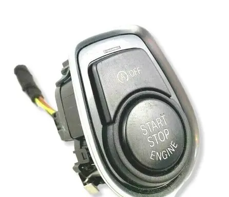 BMW 2 F22 F23 Engine start stop button switch 9250734