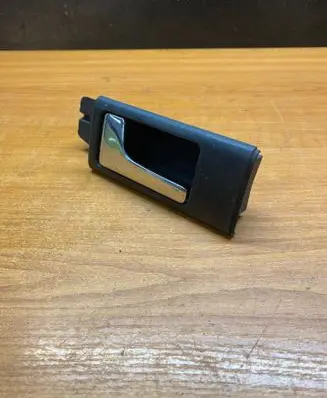 Audi 100 S4 C4 Front door interior handle 4A0837019B