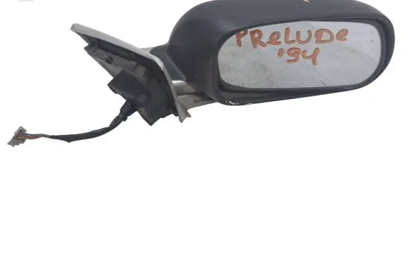 Honda Prelude Front door electric wing mirror 76200SS0G22ZD 76200SS0G22ZE 76200SS0G22ZF