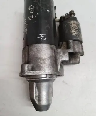 Jeep Cherokee Starter motor 1005831549
