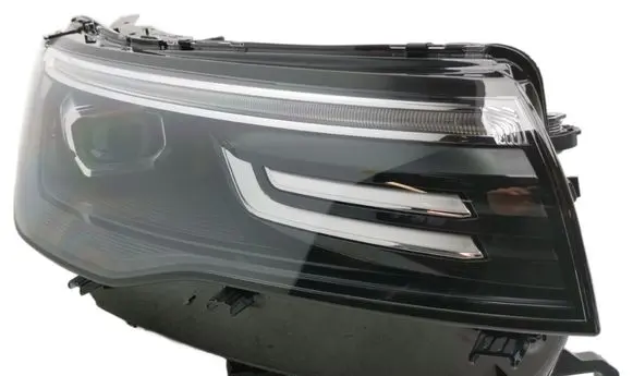Volkswagen Tiguan Headlight/headlamp 571941006B