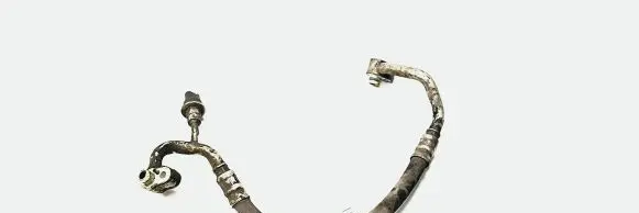 Audi A3 S3 8P Air conditioning (A/C) pipe/hose