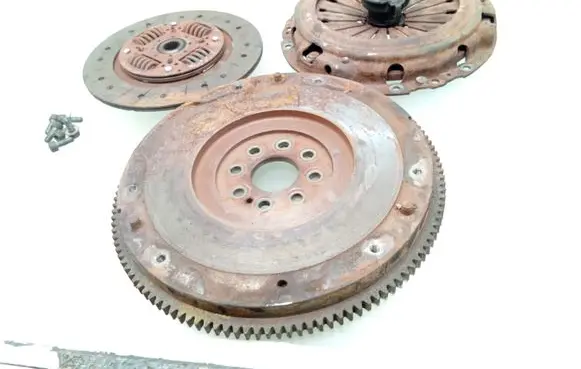 Citroen Jumper Clutch set kit 9610195021