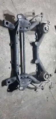 Front subframe