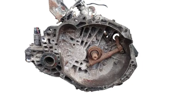 Honda Civic Manual 5 speed gearbox 61MD4
